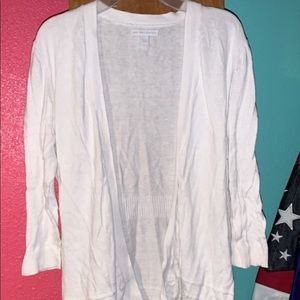 New York & Company cardigan